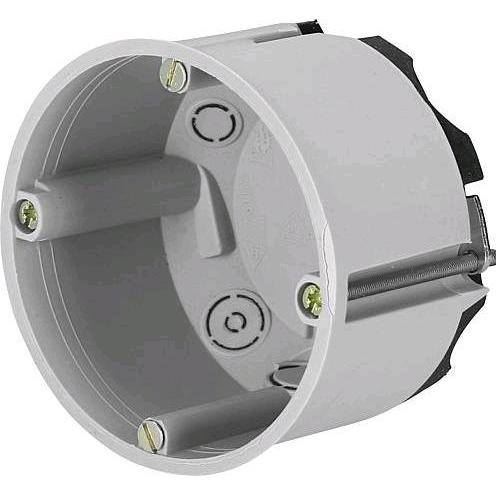 J.V.K. Elektroinstallation Brandschutz Gerätedose 10 STK (141085)