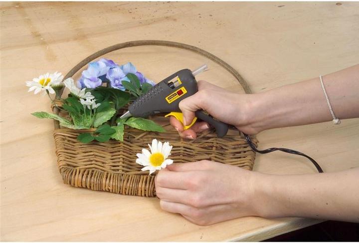 Produktbild Stanley Heissklebepistole 6-GR15 Dualmelt Mini