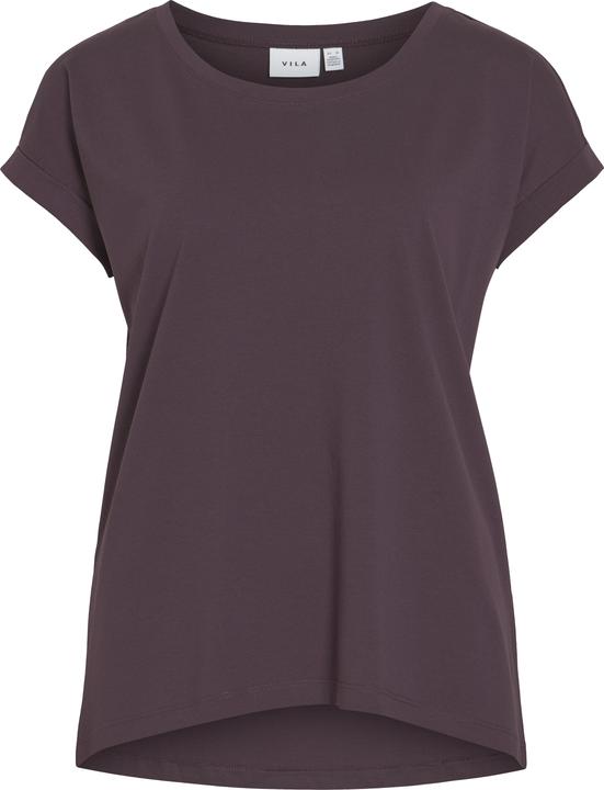 Produktbild Vila Rundhalsausschnitt T-Shirt (M)
