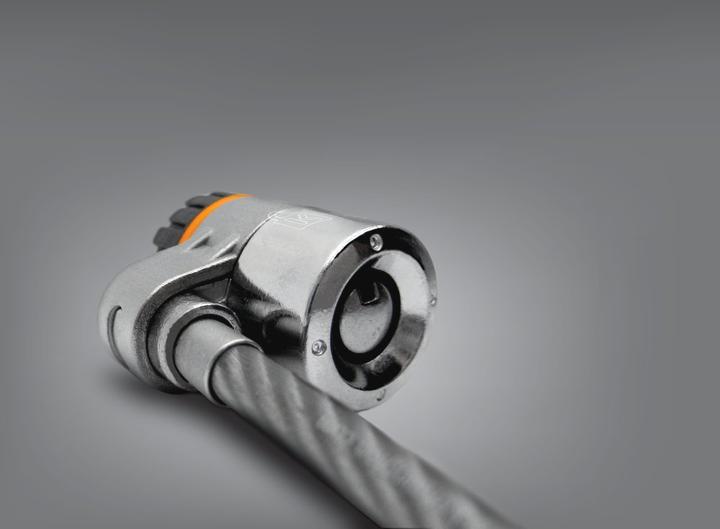 Produktbild Kensington Twin Microsaver