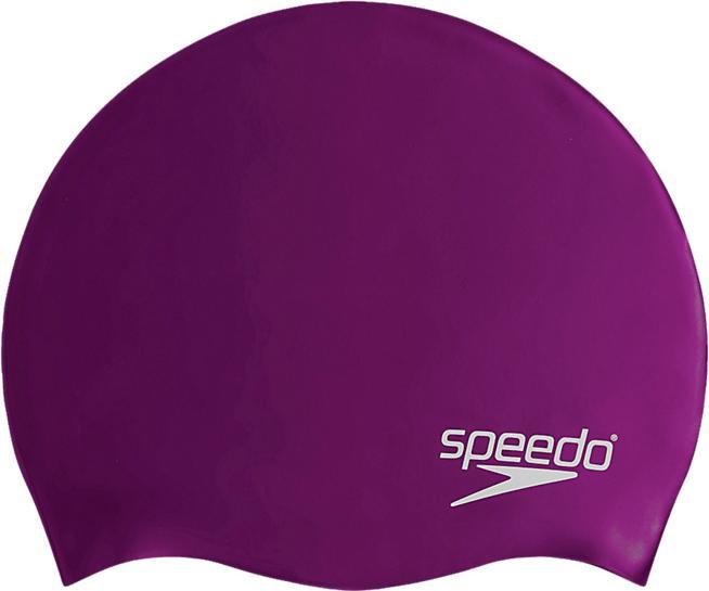Actual product image Speedo plain moulded