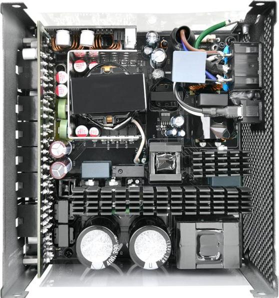 Produktbild Thermaltake Toughpower PT/1000W (1000 W)