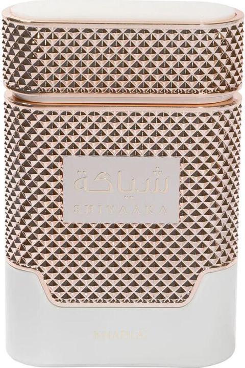 Produktbild Khadlaj Shiyaaka White (Eau de Parfum, 100 ml)