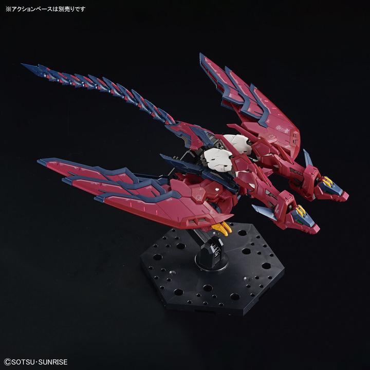 Produktbild Bandai Epyon Real Grade