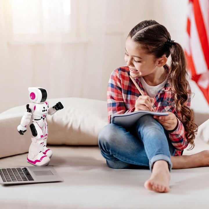 Image du produit Xtrem Bots Robot Sophie