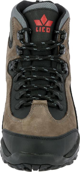 Actual product image Lico Milan (49)