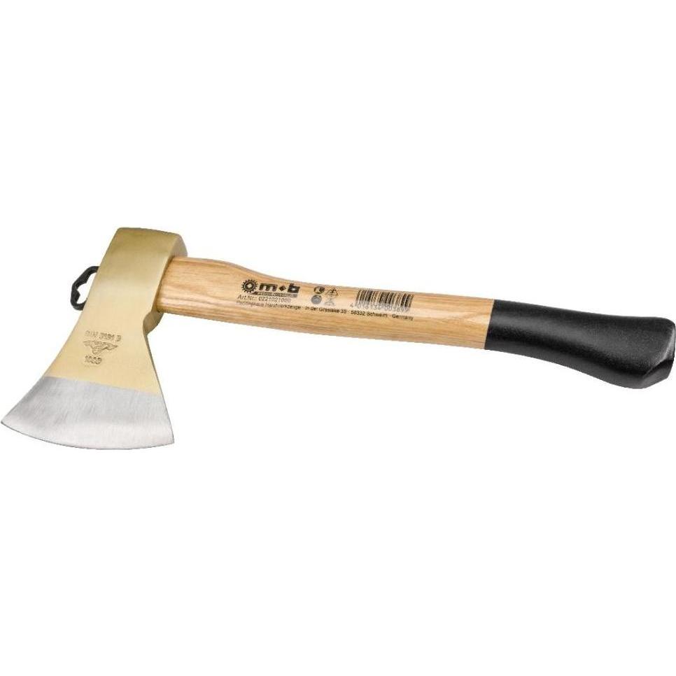 Peddinghaus, Axt + Beil, Kirvis 600g
