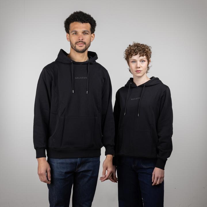 Actual product image Galaxus Hoodie (M)