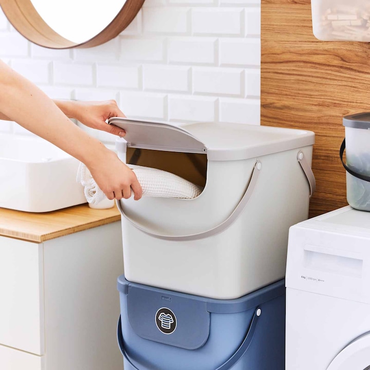 Actual product image Rotho Albula (40 l)