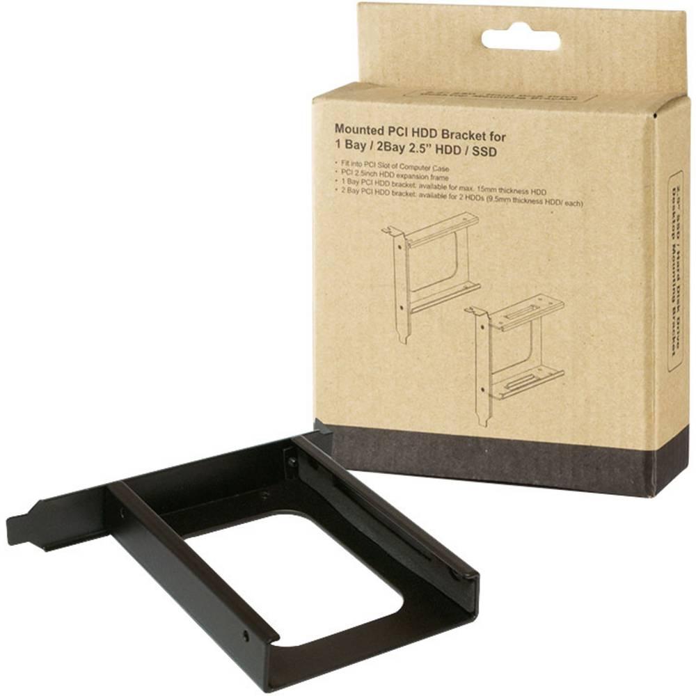 Thumbnail - LogiLink AD0014, SSD + Festplatte Zubehör