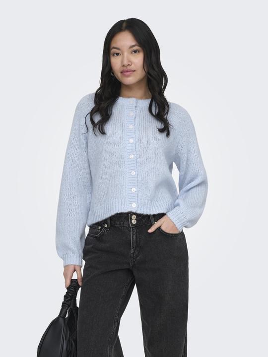 Produktbild Only Onlalyssa Ls Raglan Cardigan Ex Knt (M)