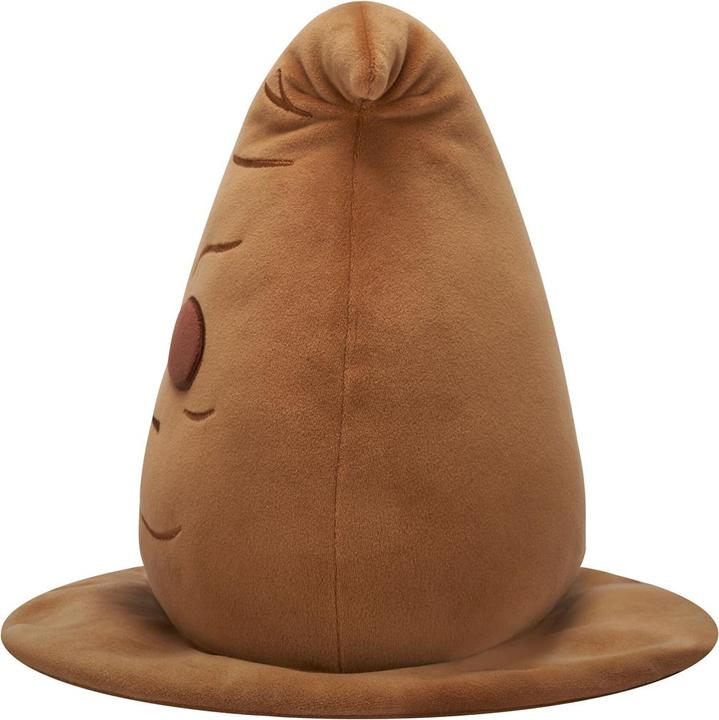 Actual product image Squishmallows talking hat