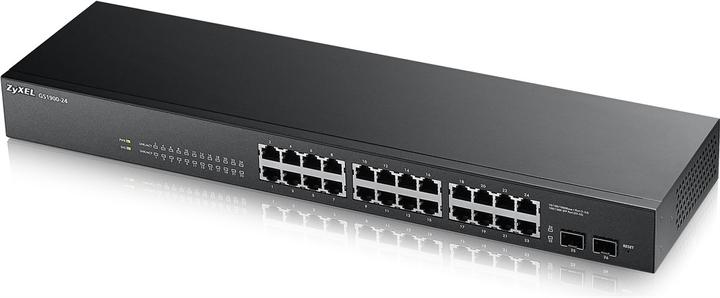 Produktbild Zyxel Gs1900-24 (24 Ports)