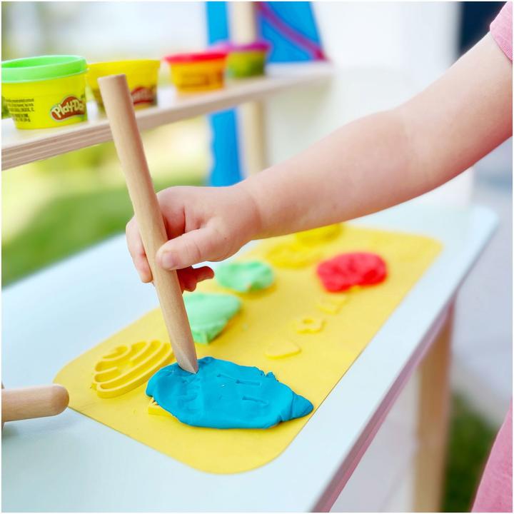 Actual product image Roba x Play Doh Kaufladen
