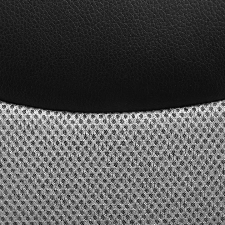 Actual product image Beliani The REST chair is gray