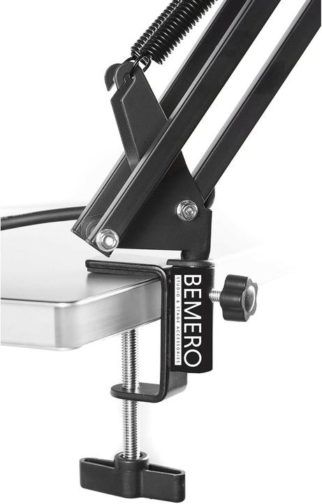 Immagine prodotto Bemero DMA-5050BK