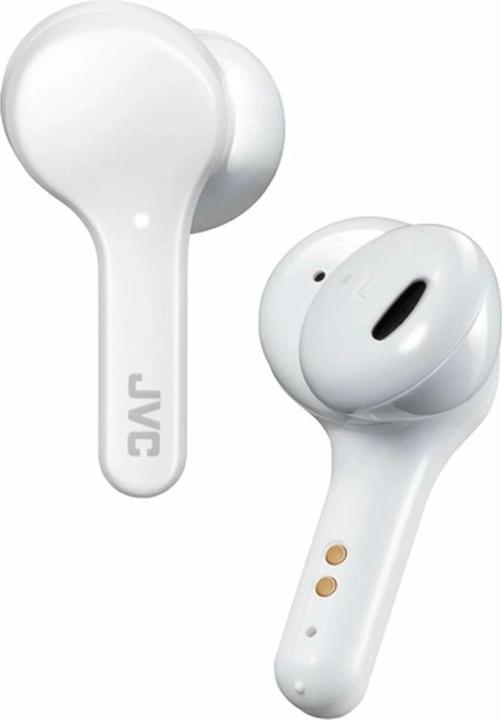 Image du produit JVC HA-A8T (Pas de réduction du bruit, 6 h, Sans fil)