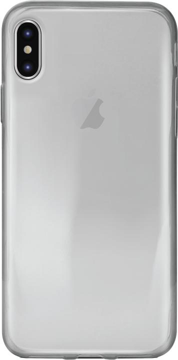 Puro Case 0.3 Nude for iPhone XR, clear (Apple iPhone XR)