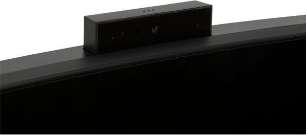 Actual product image Samsung Viewfinity S6 - S65VC (3440 x 1440 pixels, 34")