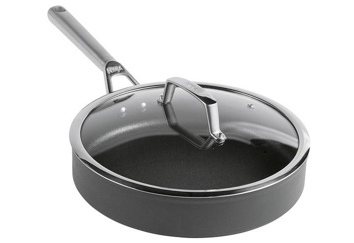 Ninja NIA frying pan 26cm mD F.Z.Pr. (26 cm, Frying pan, Aluminium)