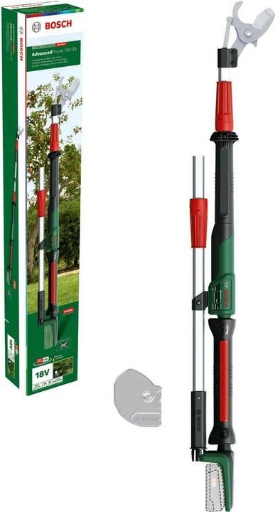 Bosch Home & Garden AdvancedPrune