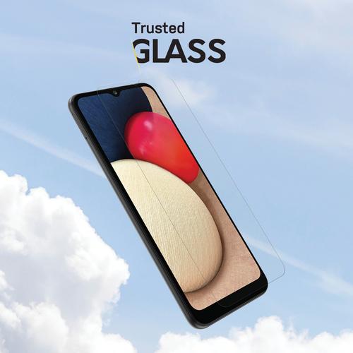 Image du produit OtterBox Trusted Glass (1 pcs, Samsung Galaxy A02s, Samsung Galaxy A03s)