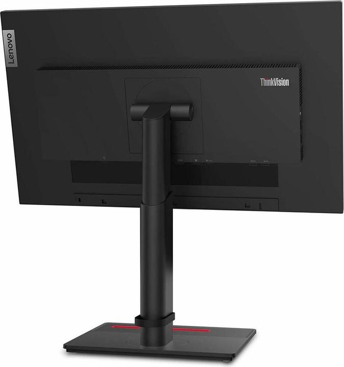 Produktbild Lenovo ThinkVision T24h-20 (2560 x 1440 Pixel, 23.80")