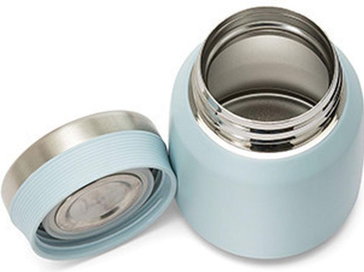 Image du produit Nuvita Récipient isotherme bleu