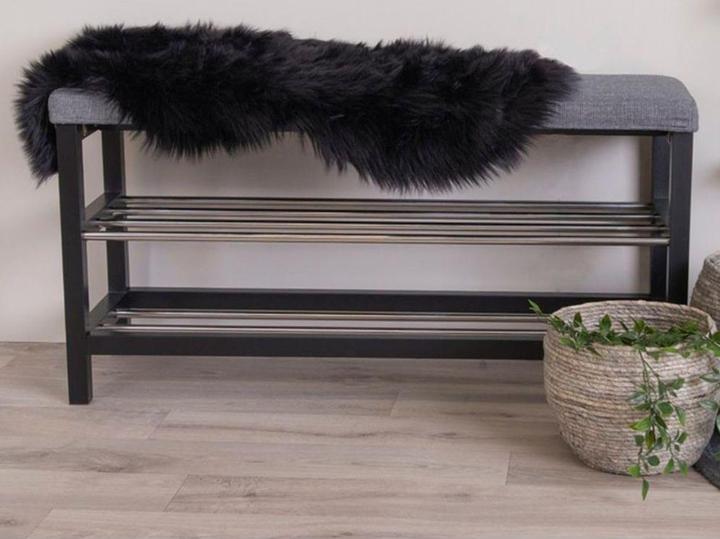 Actual product image House Nordic Lambskin A (60 x 180 cm)