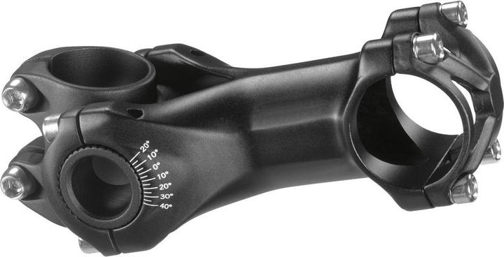 Actual product image Humpert Ergotec Swell-R-Eco (80 mm, 203.20 mm)