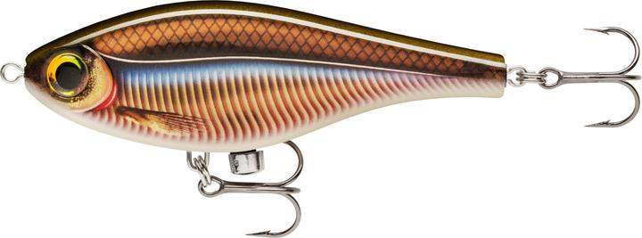 Immagine prodotto Rapala Super Shadow Rap Jerk (11 cm)