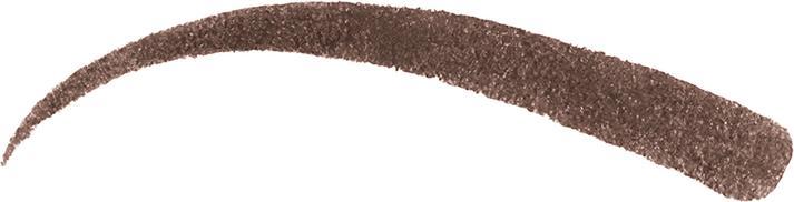 Actual product image KIKO Milano Precision Eyebrow Pencil