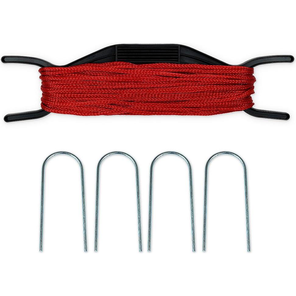 Funtec Spielfeldabgrenzung FUN VOLLEY (111301)