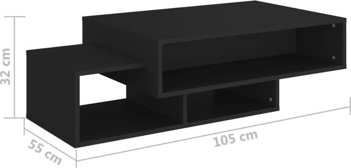 Produktbild vidaXL Olaf