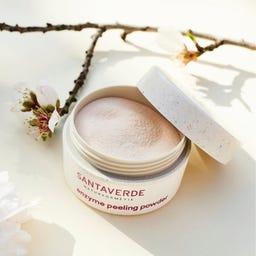 Produktbild SantaVerde Enzyme Peeling Powder (23 g)