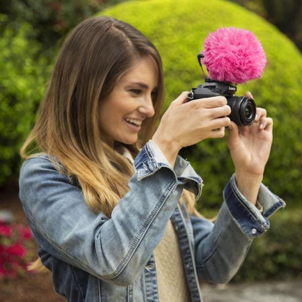 Immagine prodotto RØDE WS9-P (Pelliccia)