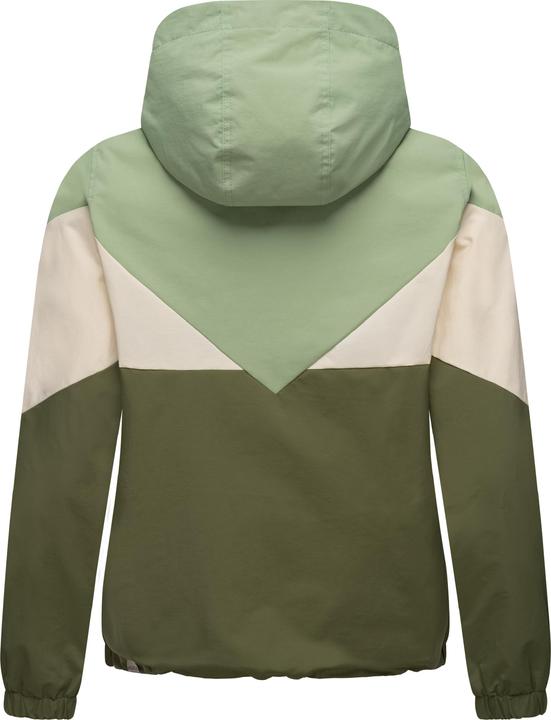 Actual product image Ragwear Rochele (XS)