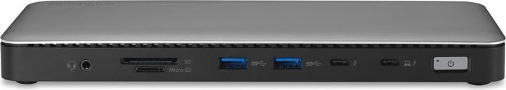 Produktbild Kensington SD5760T (Thunderbolt, 6 Ports)