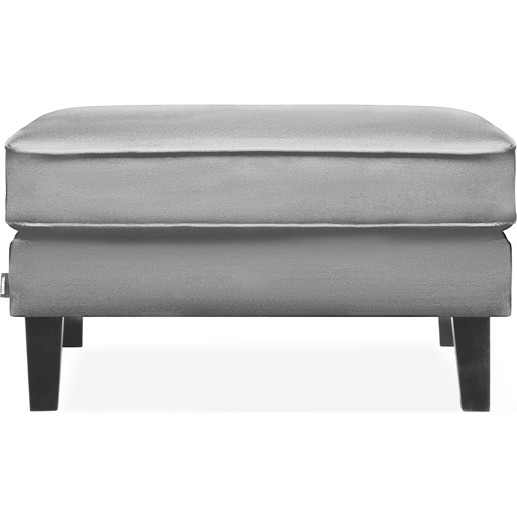 Konsimo, Hocker + Pouf, Miles