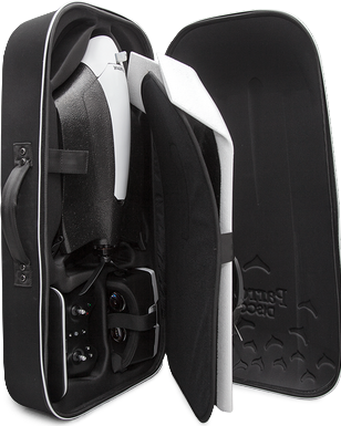Produktbild Parrot Disco Rucksack