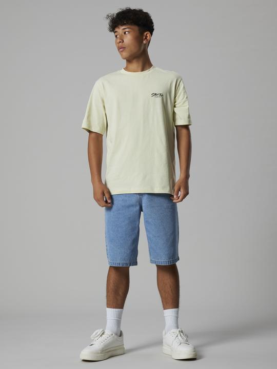 Image du produit Name it Nlntoizza Dnm Long Shorts Noos (152)