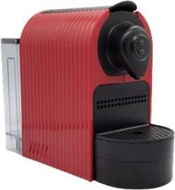 Actual product image Necchi NEM-201 coffee machine Manual capsule coffee machine 0.8 L