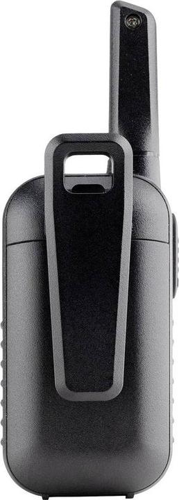 Actual product image Albrecht Tectalk Go pair (5 km)