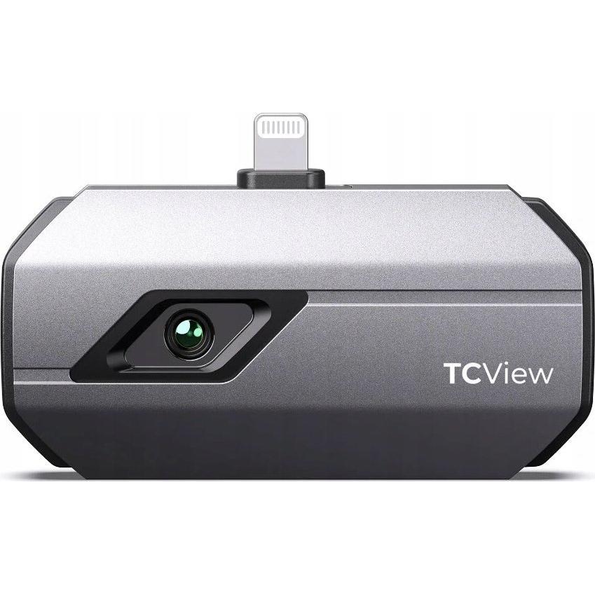 Viking, Termocamera, TCView TC002