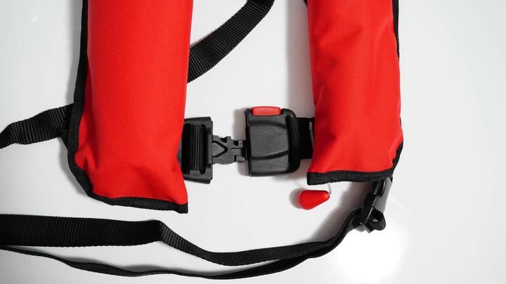 Image du produit Marinepool Gilet de sauvetage Compact II 16 l (Taille unique)