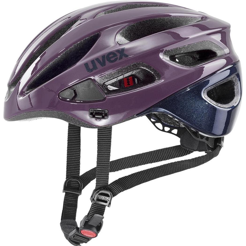 Uvex Sports, Velohelm, (55 - 58 cm)