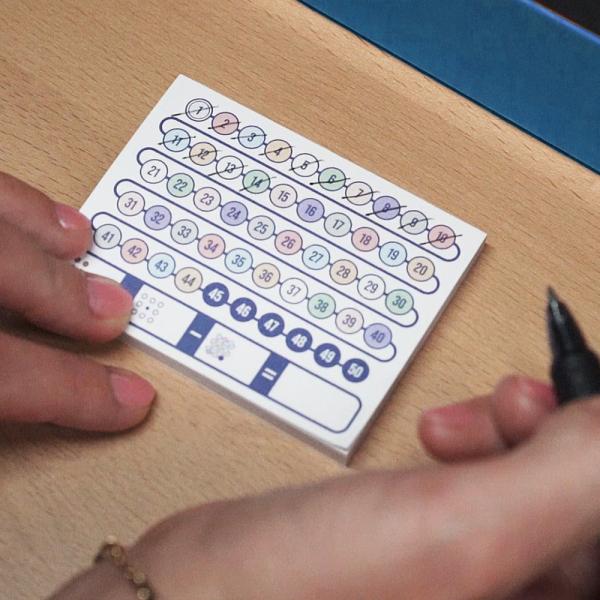 Produktbild HCM Kinzel Mandamina (Deutsch, 1 - 4 Spieler)