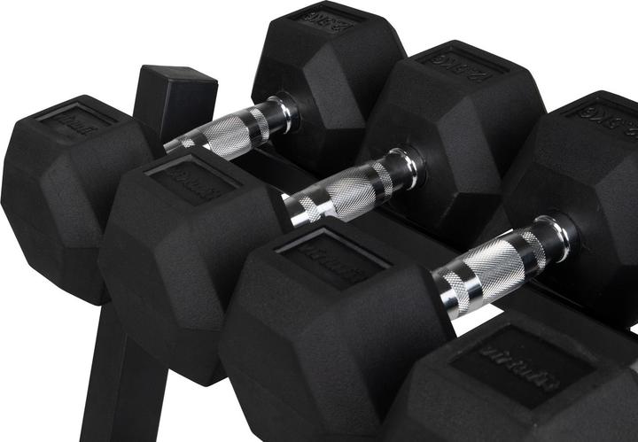 Image du produit Virtufit Rack di stoccaggio multifunzionale - Rack di stoccaggio multiplo