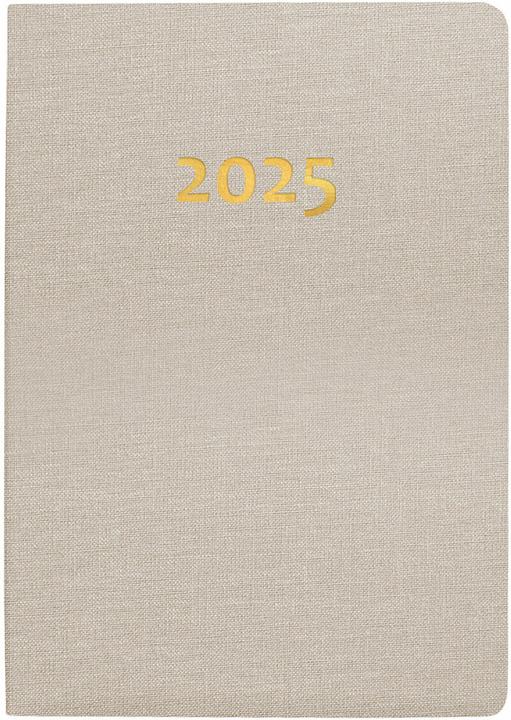 Biella Agenda tascabile (7,6 x 11 cm, Tedesco, Inglese, Italiano, Francese)