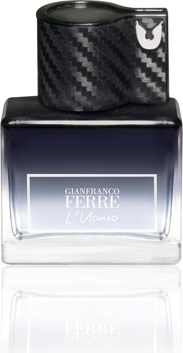 Produktbild Gianfranco Ferré L'Uomo (Eau de Toilette, 30 ml)